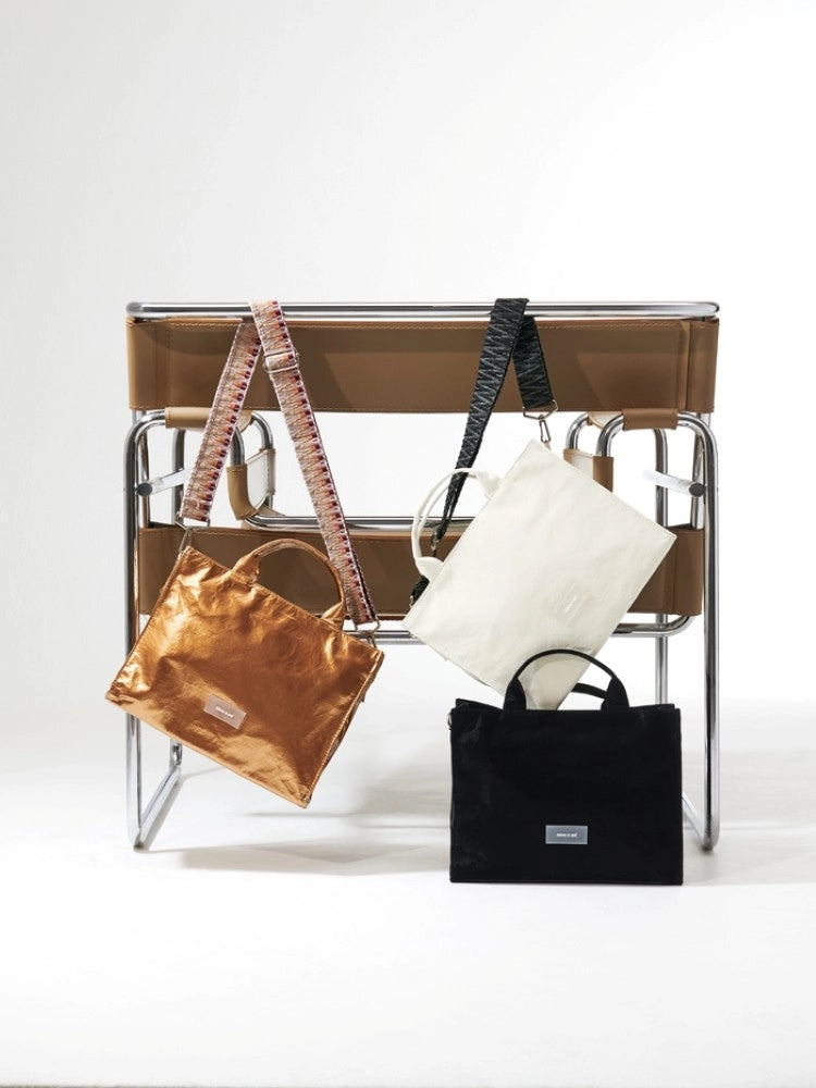 Memory Bag in Chungjang