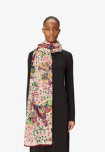 Load image into Gallery viewer, Rene Perrot Scarf in Pastel
