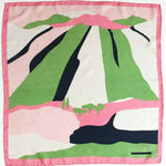 Load image into Gallery viewer, Mini Vivaro Scarf in Khaki
