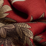 Load image into Gallery viewer, 1889 Scarf in Terracotta
