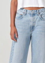 Load image into Gallery viewer, Low Curve Jean in Force
