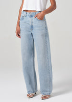 Load image into Gallery viewer, Low Curve Jean in Force
