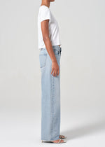Load image into Gallery viewer, Low Curve Jean in Force
