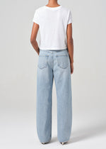 Load image into Gallery viewer, Low Curve Jean in Force
