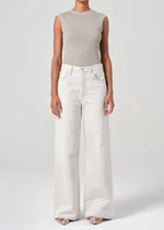 Load image into Gallery viewer, Dame High Rise Wide Leg in Colina
