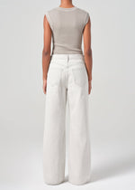 Load image into Gallery viewer, Dame High Rise Wide Leg in Colina
