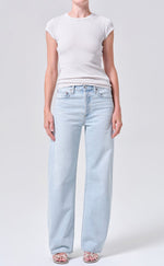 Load image into Gallery viewer, Arc Jean 32" in Tangent
