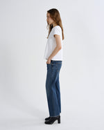 Load image into Gallery viewer, Stovepipe 29" Jean (Weightless Stretch) in Slick
