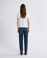 Load image into Gallery viewer, Stovepipe 29" Jean (Weightless Stretch) in Slick
