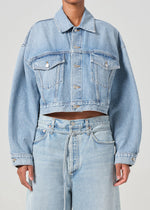 Load image into Gallery viewer, Palmer Jacket in Space
