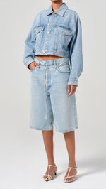 Load image into Gallery viewer, Palmer Jacket in Space

