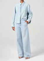 Load image into Gallery viewer, Laurel Shirt in Cluster
