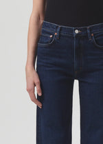 Load image into Gallery viewer, Harper Mid-Rise Straight Leg Jean in Formation
