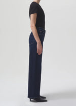 Load image into Gallery viewer, Harper Mid-Rise Straight Leg Jean in Formation
