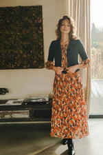 Load image into Gallery viewer, Autumn's Blessing Hera Skirt in Multi
