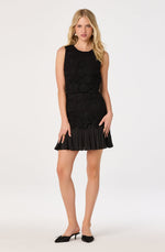 Load image into Gallery viewer, Berklee Dress in Black
