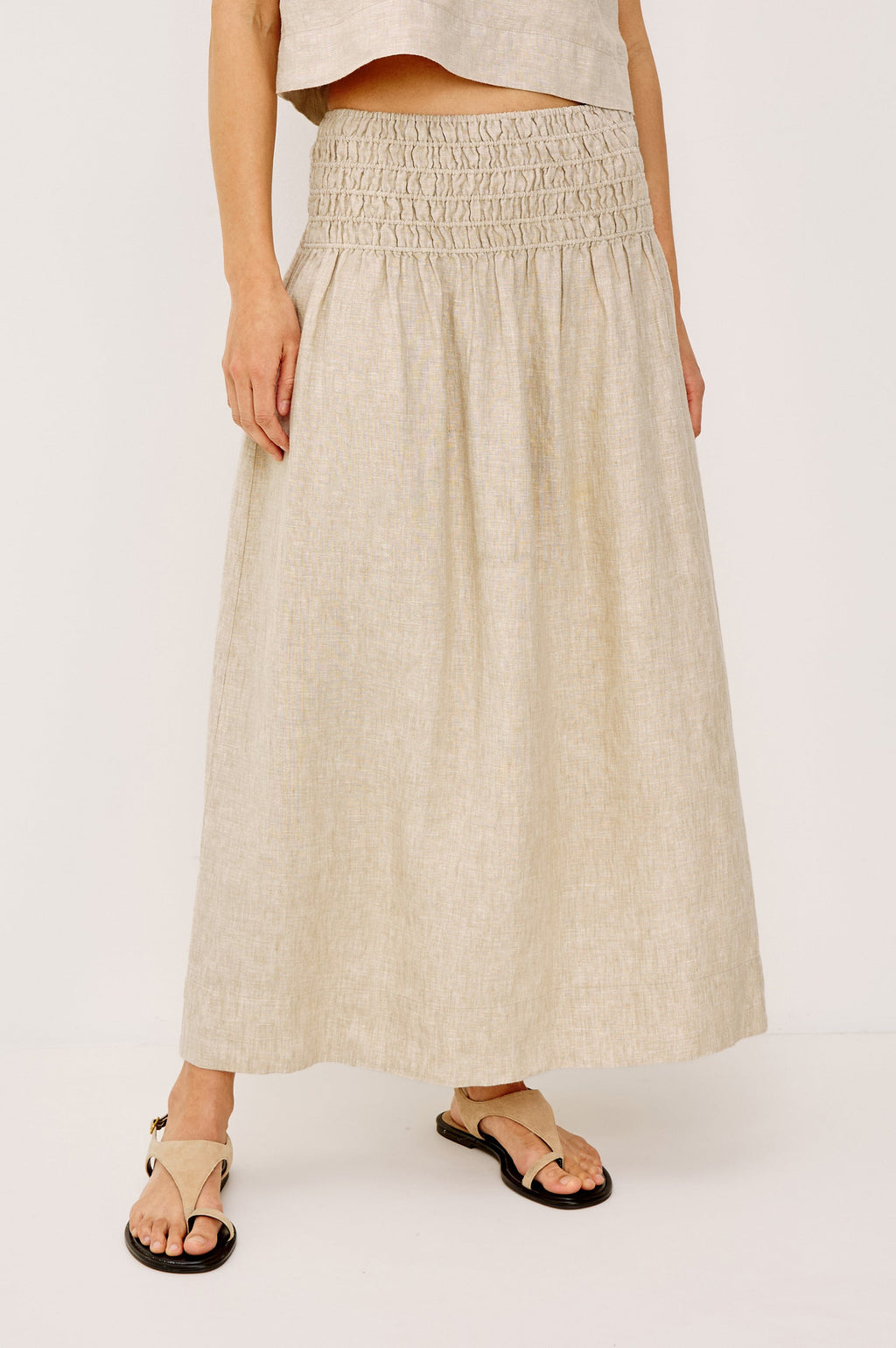 Skirts – Mint Julep