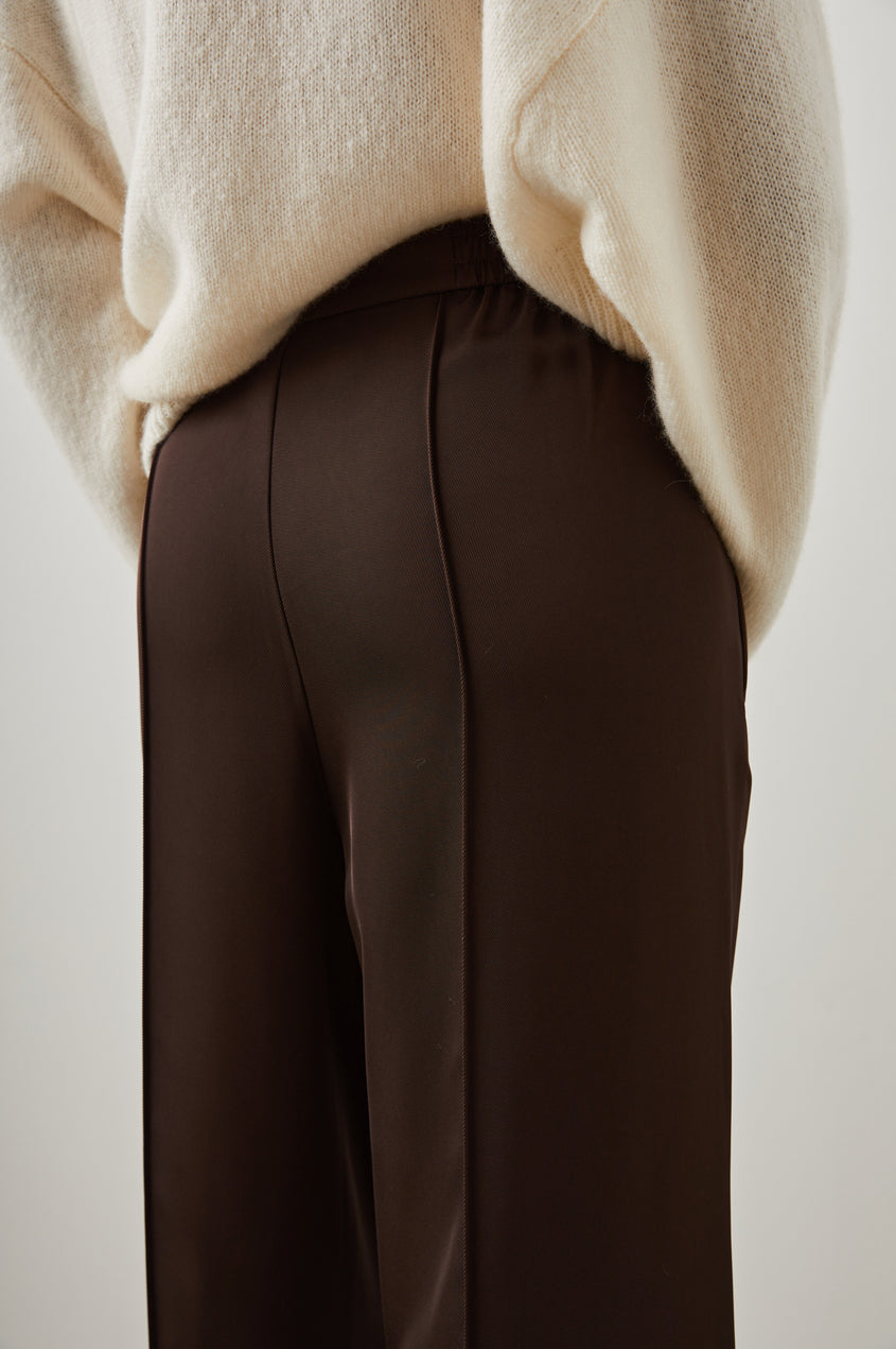 Alta Pant in Espresso