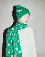 Load image into Gallery viewer, You&#39;re A Star Hat in Green
