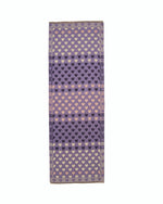 Load image into Gallery viewer, Hearts Scarf in Lavender
