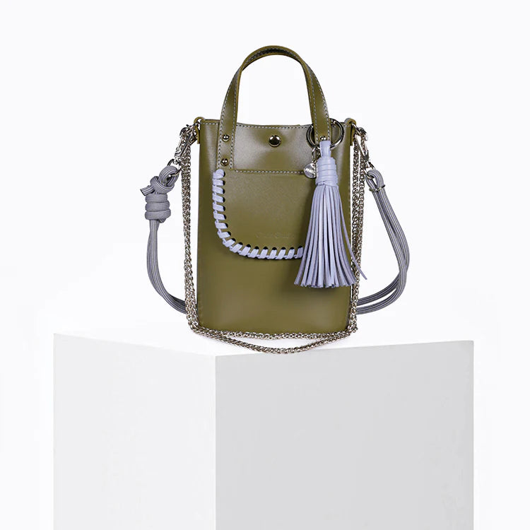 まりcハンドメイド Accessories – Mint Julep