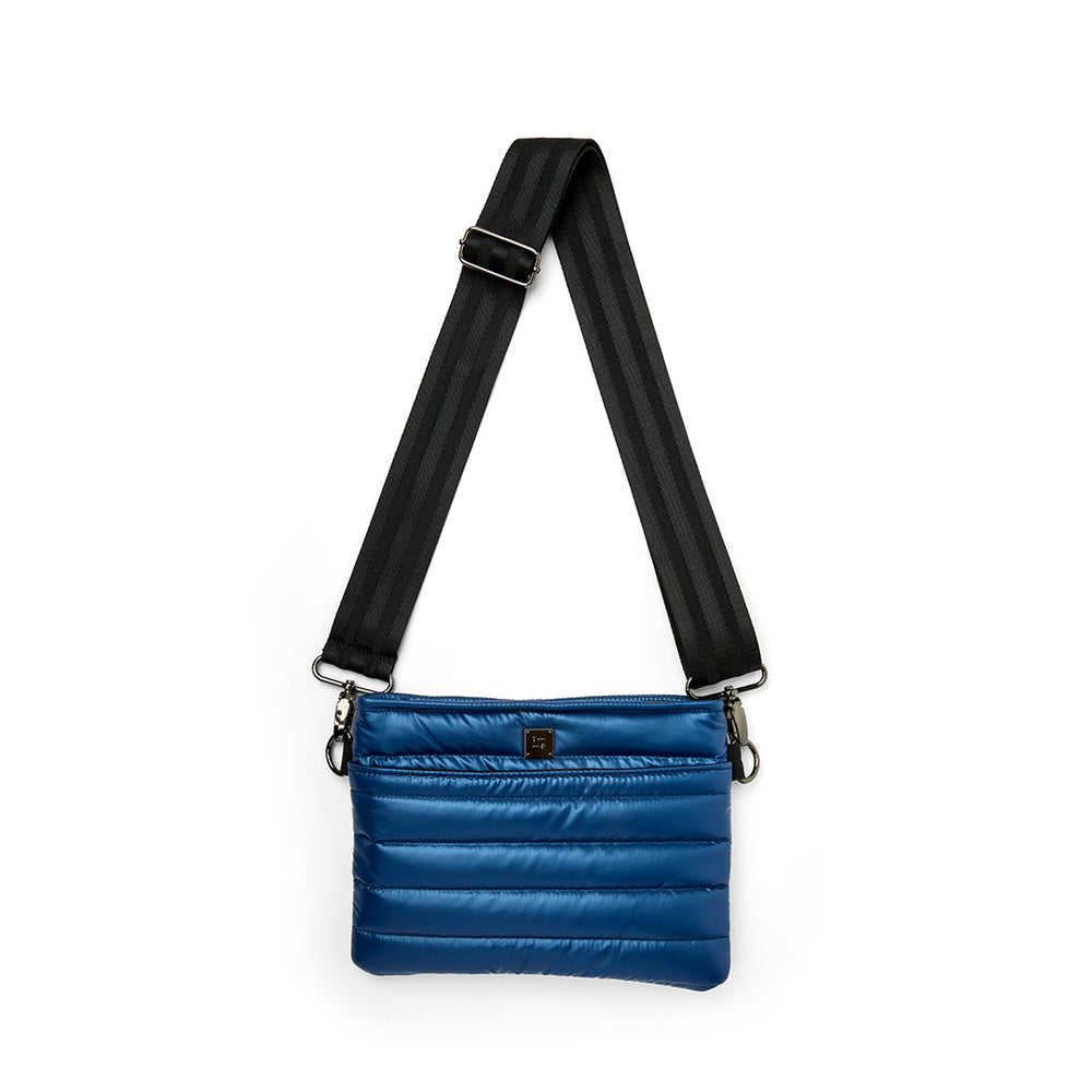 Bum Bag 2.0 in Azul Tuscana