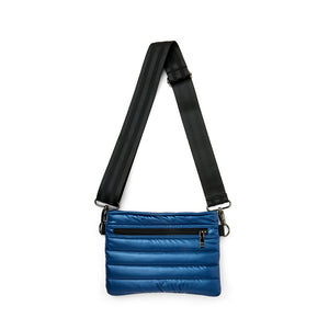 Bum Bag 2.0 in Azul Tuscana