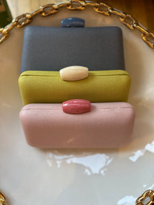 De la Cité Bag in Pink