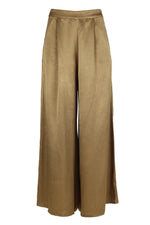 Load image into Gallery viewer, Breathless Evie Trousers in Olive
