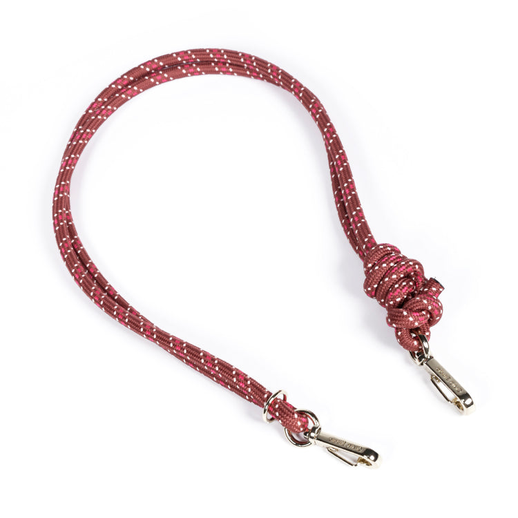 Bandoulière Strap in High Terra