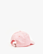 Load image into Gallery viewer, Californie Baseball Hat in Light Pink
