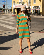 Load image into Gallery viewer, Petit Ciao Baseball Hat in Khaki
