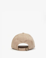 Load image into Gallery viewer, Petit Ciao Baseball Hat in Khaki
