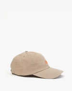 Load image into Gallery viewer, Petit Ciao Baseball Hat in Khaki
