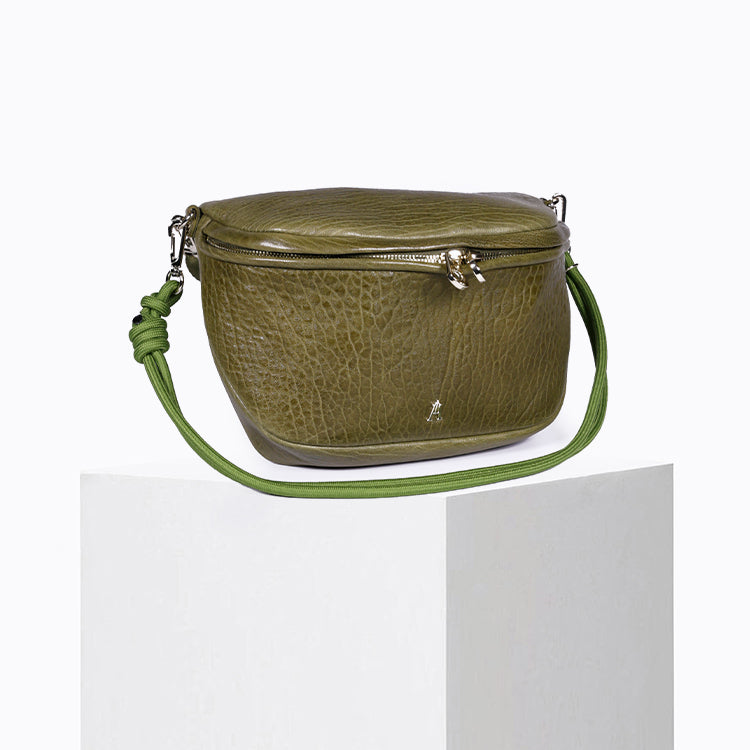 Bandoulière Strap in Uni Avocat