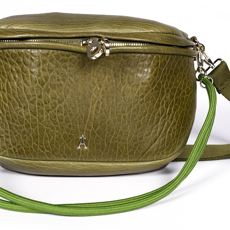 Bandoulière Strap in Uni Avocat