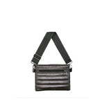 Load image into Gallery viewer, Bum Bag 2.0 in Dark Mocha Patent
