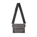 Load image into Gallery viewer, Bum Bag 2.0 in Dark Mocha Patent
