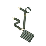 Load image into Gallery viewer, Bum Bag 2.0 in Pearl Olive
