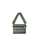 Load image into Gallery viewer, Bum Bag 2.0 in Pearl Olive
