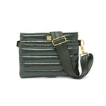 Load image into Gallery viewer, Bum Bag 2.0 in Pearl Olive
