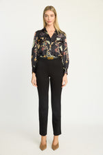 Load image into Gallery viewer, Dune Top in Sundown Floral
