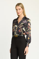 Load image into Gallery viewer, Dune Top in Sundown Floral
