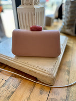 Load image into Gallery viewer, De la Cité Bag in Pink
