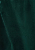 Load image into Gallery viewer, Breathless Dress in Corrie Bratter Returns Green

