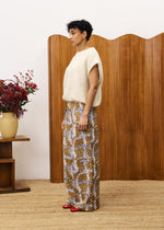 Load image into Gallery viewer, Loki Pant in Leo Ocre
