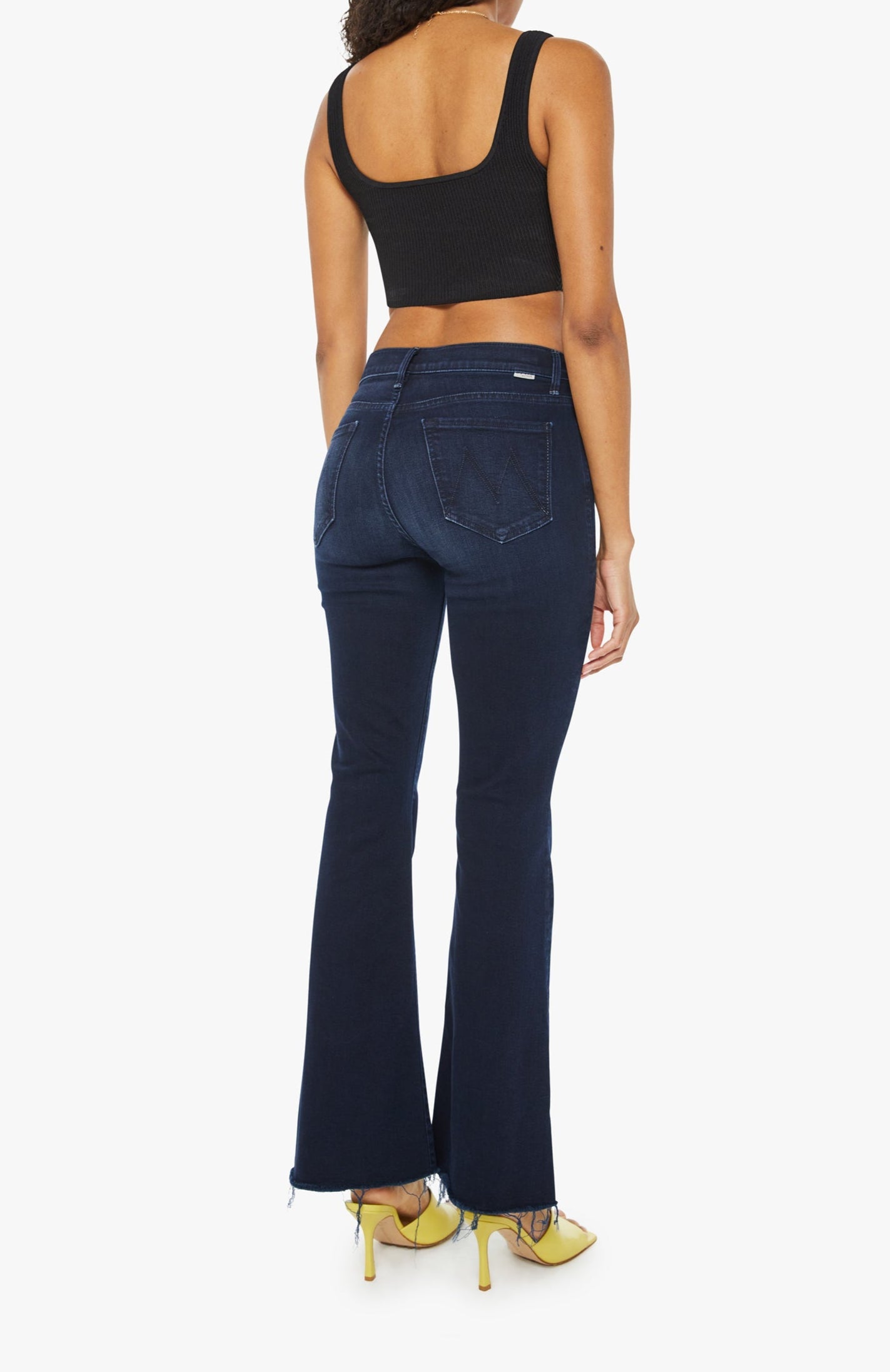 The Weekender Fray in Chip On My Shoulder