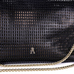 Load image into Gallery viewer, Coco Calf Leather Bag in Black
