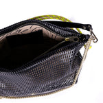 Load image into Gallery viewer, Coco Calf Leather Bag in Black
