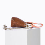 Load image into Gallery viewer, Coco Calf Leather Bag in Tan
